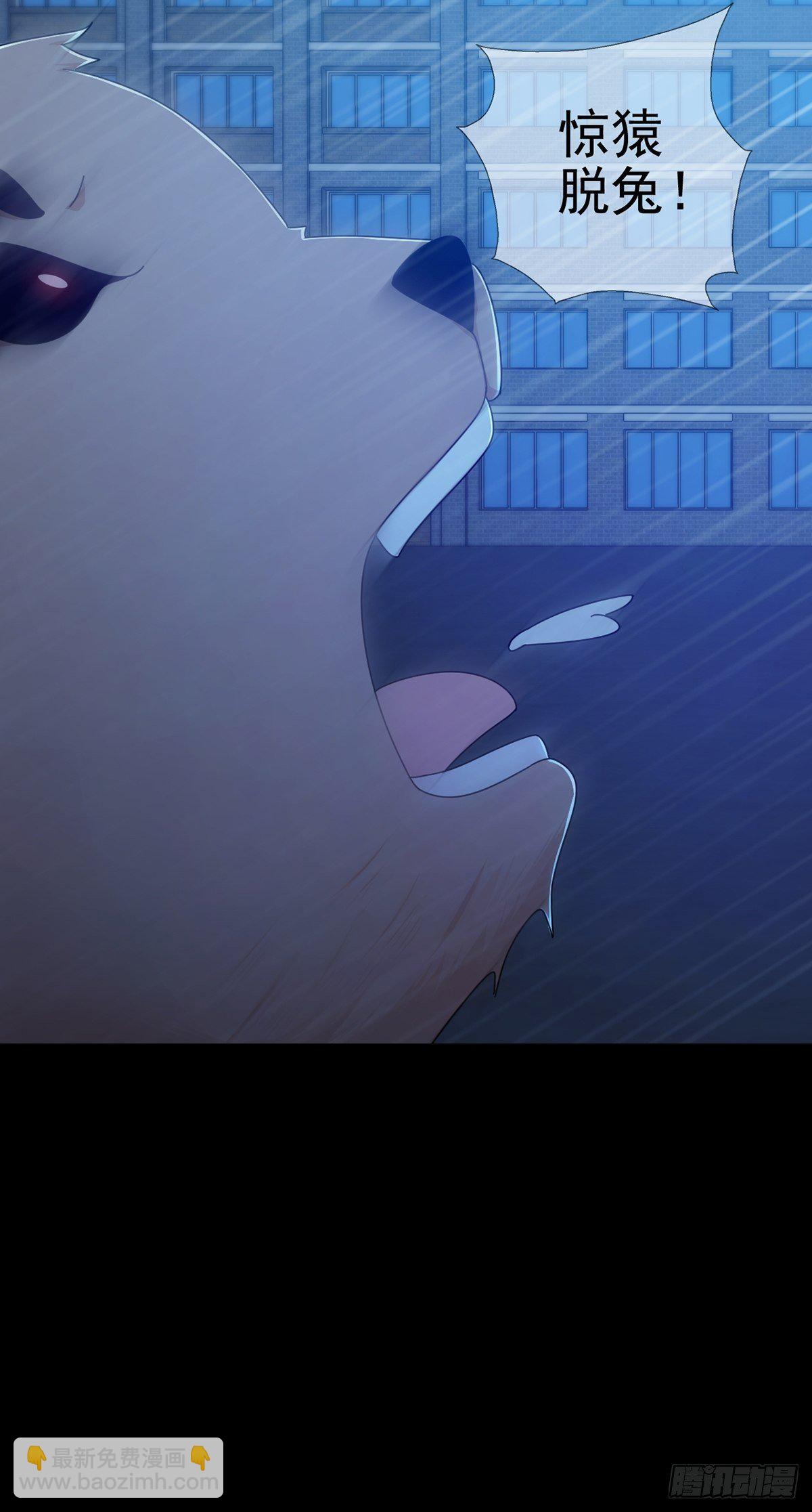 075 谁是白教授(1/2)-第76话