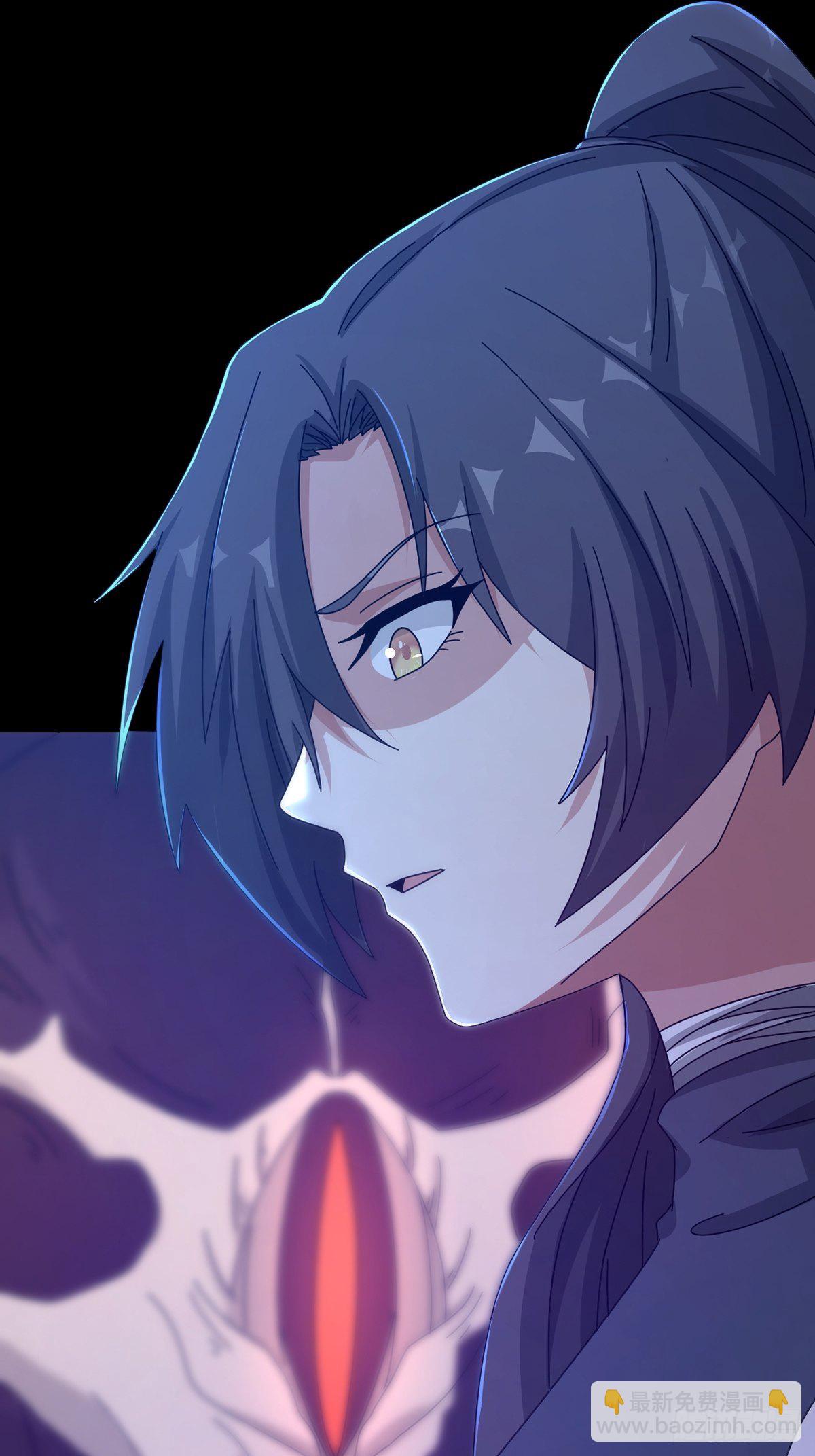 077 堕落种的骗局(1/2)-第78话