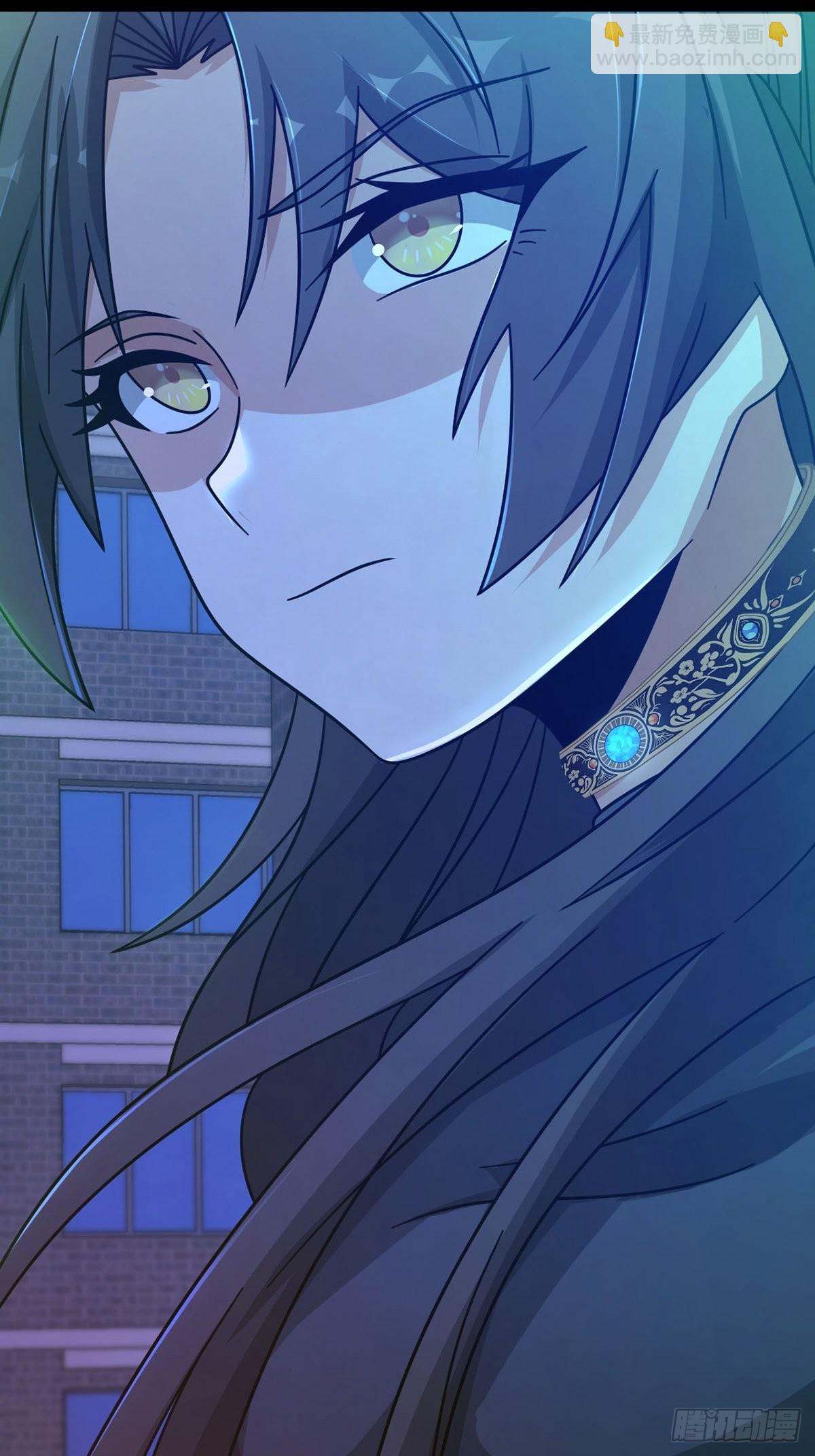 081 告别绿洲(1/2)-第82话