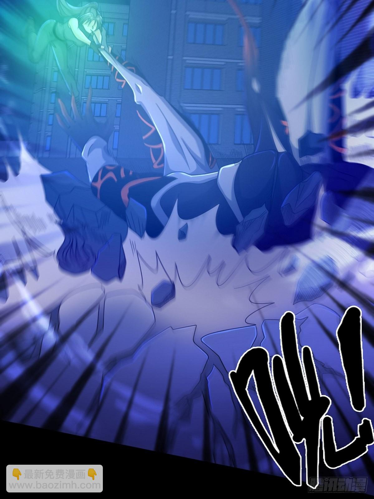 081 告别绿洲(1/2)-第82话