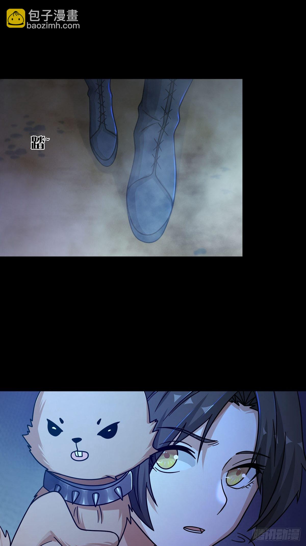 082 红白对抗赛(1/2)-第84话