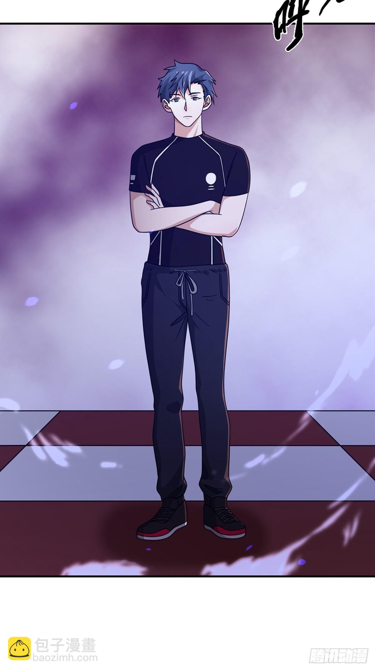 089 十字路口的相逢(1/2)-第92话