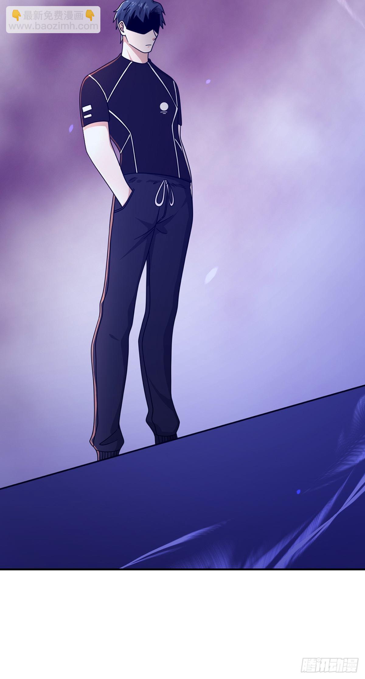 089 十字路口的相逢(1/2)-第92话