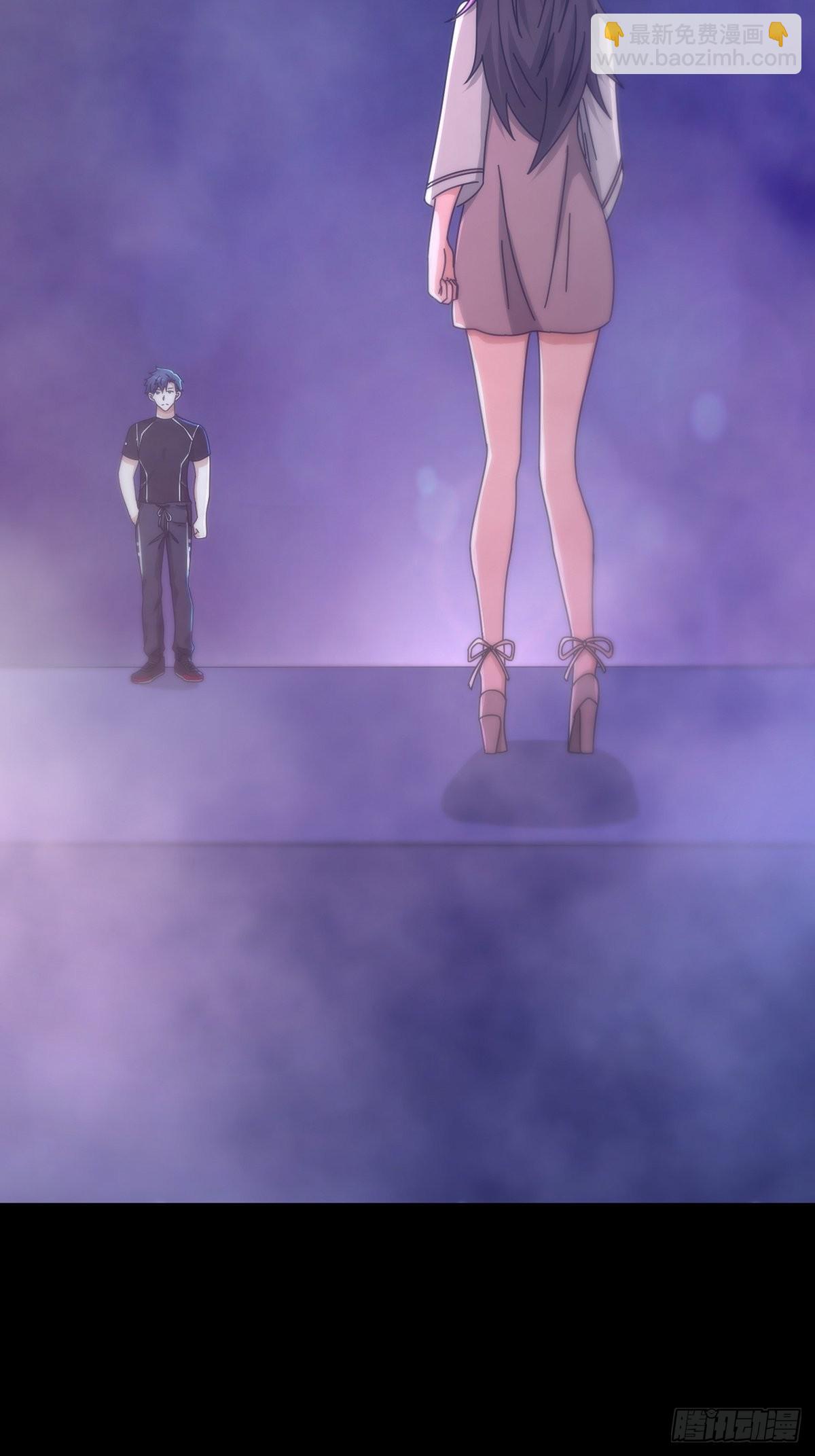 089 十字路口的相逢(1/2)-第92话