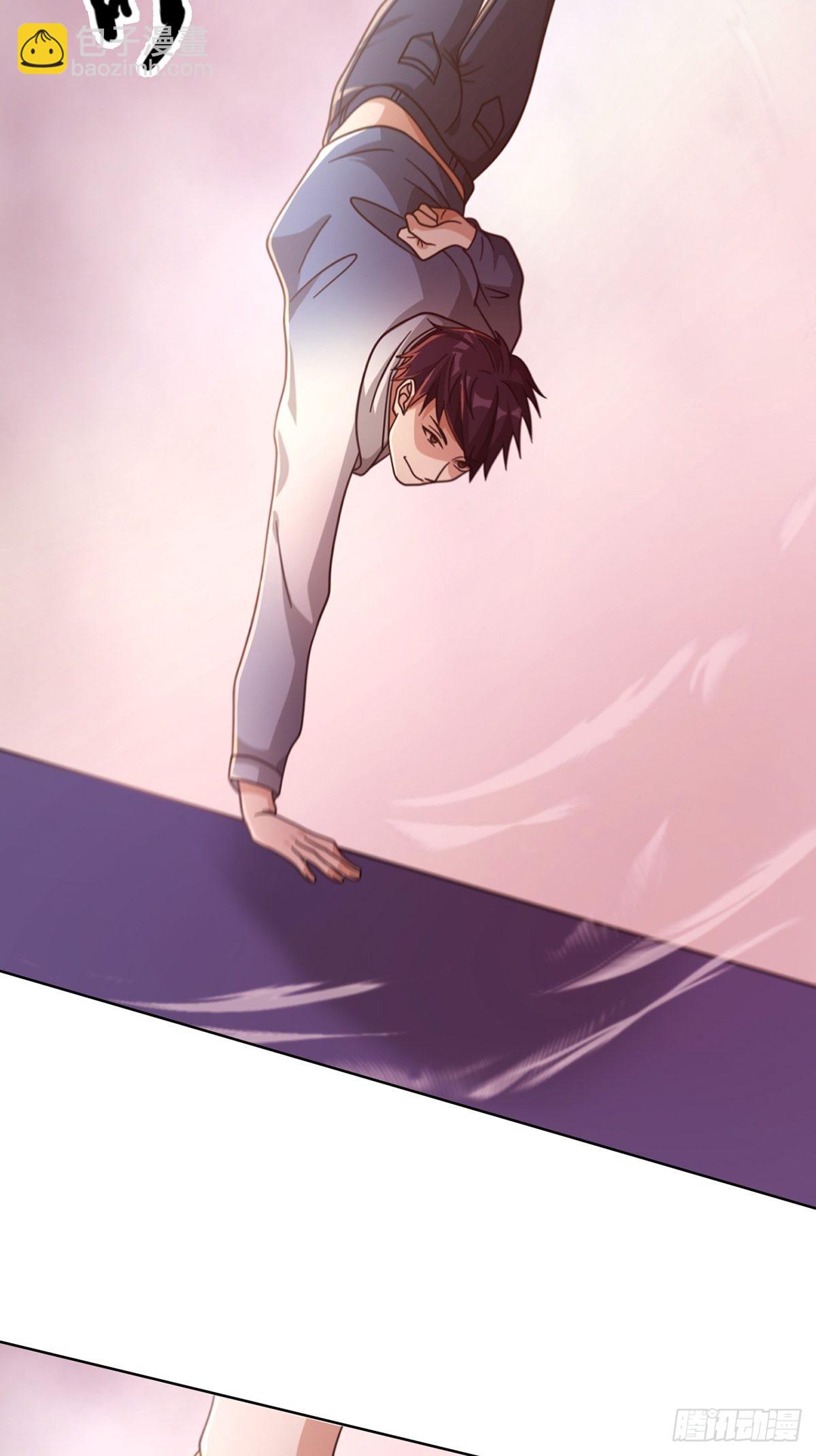 091 十字路口的相逢（三）(1/2)-第94话