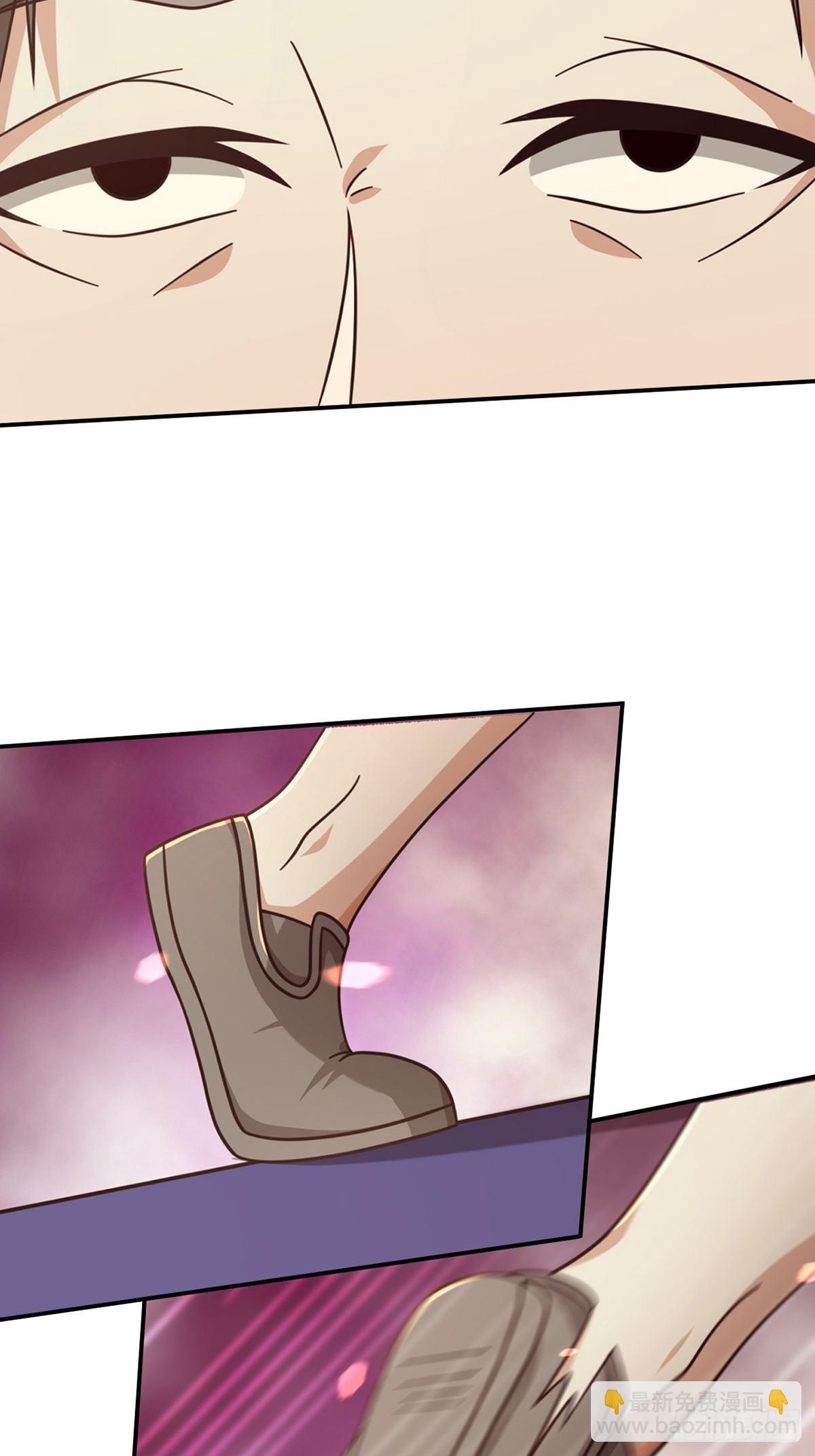 091 十字路口的相逢（三）(1/2)-第94话