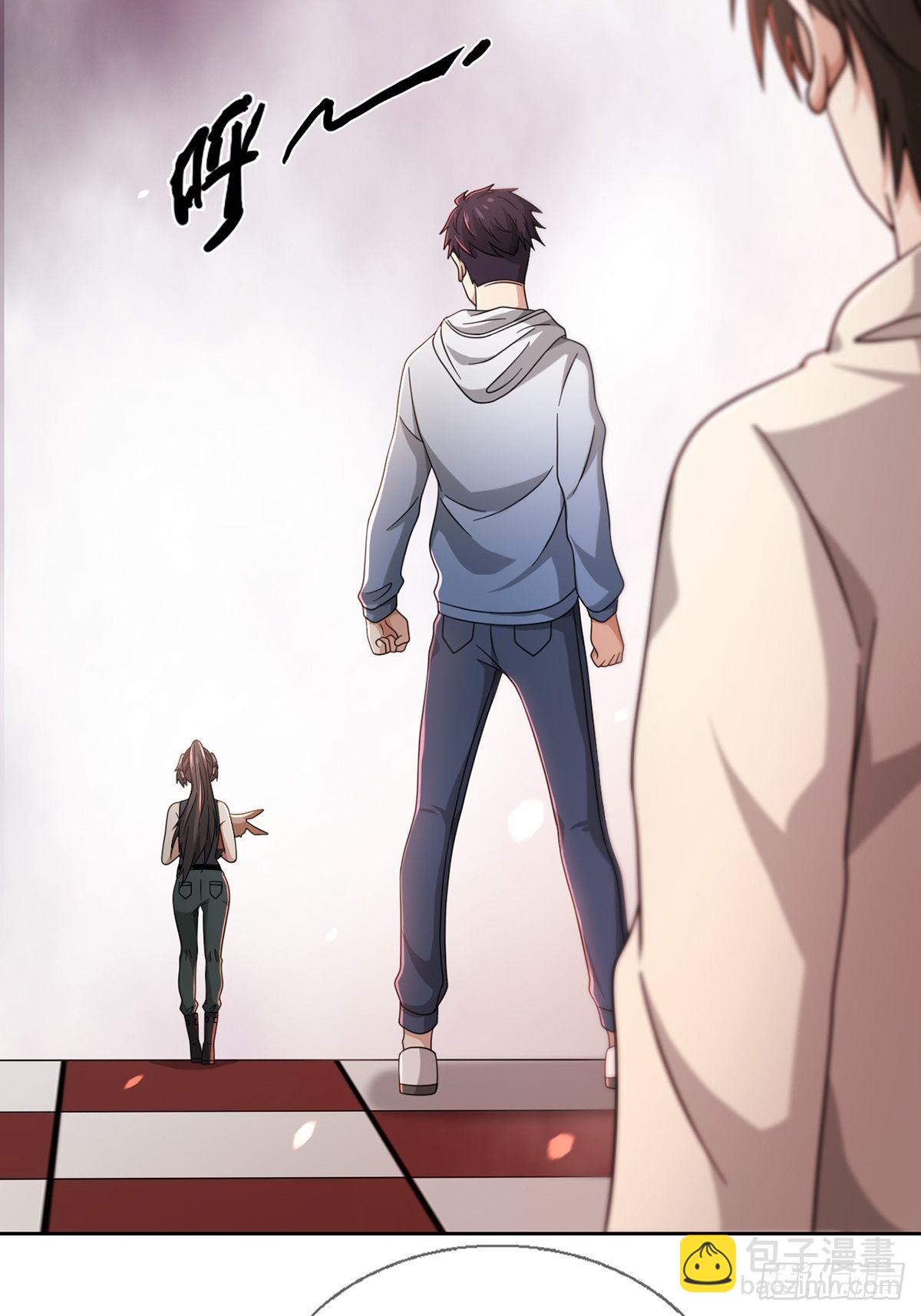 091 十字路口的相逢（三）(1/2)-第94话