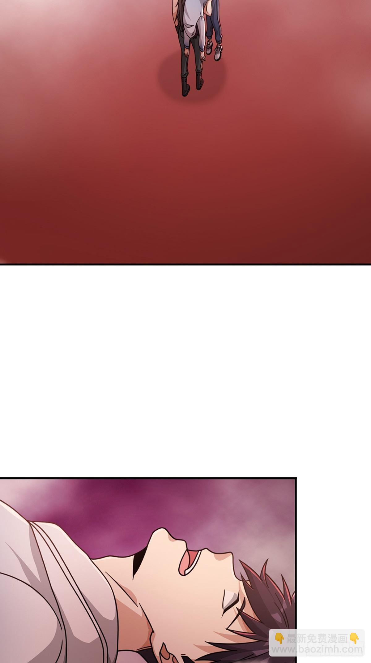 091 十字路口的相逢（三）(1/2)-第94话