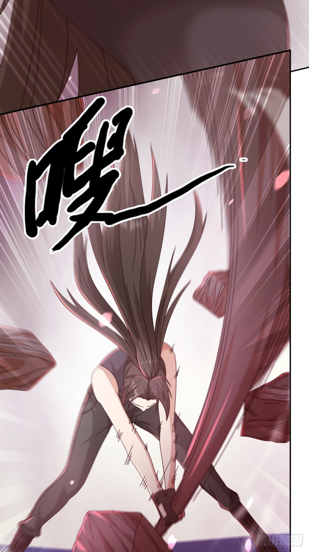 093 十字路口的相逢（五）(1/2)-第96话