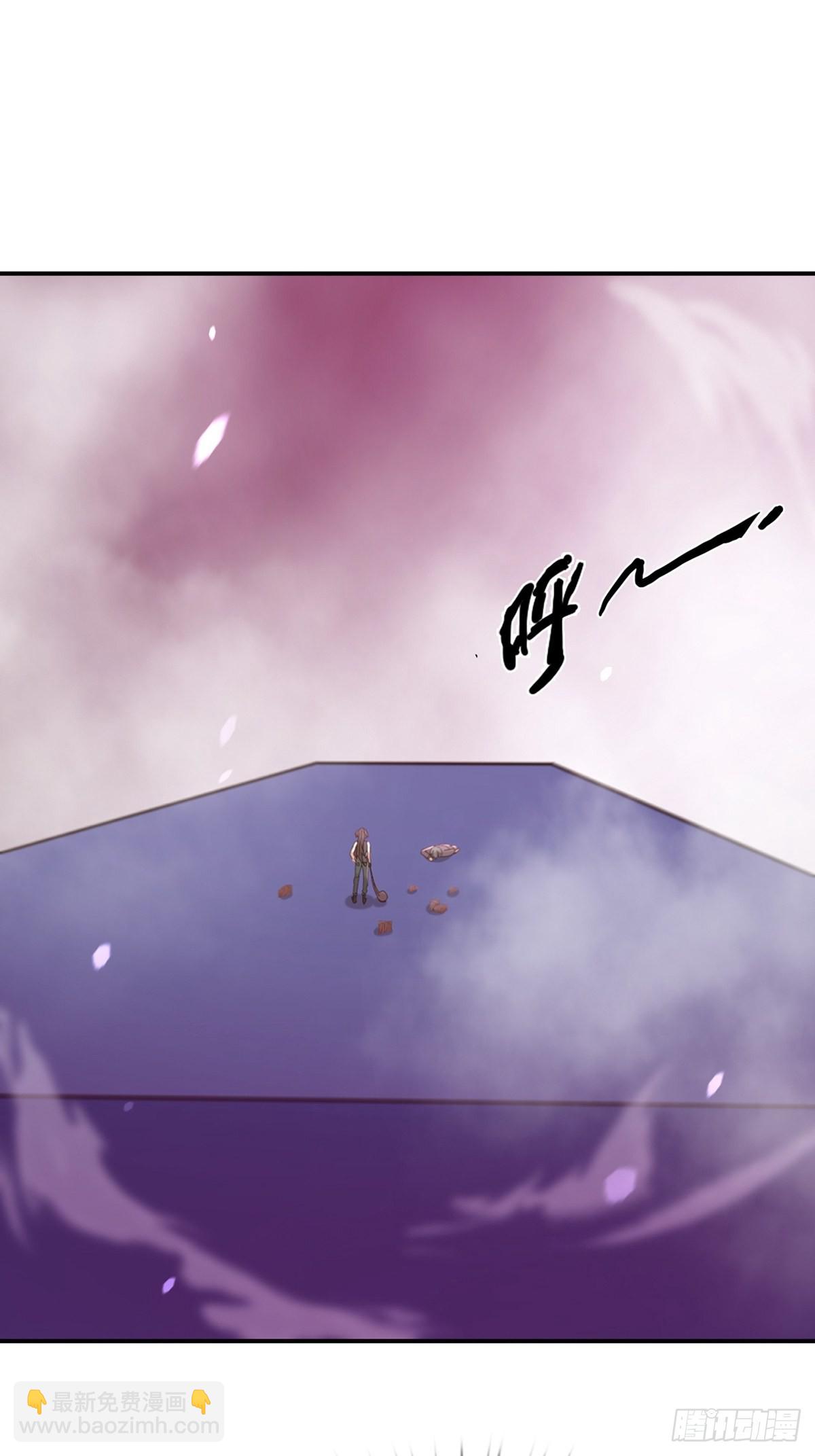 093 十字路口的相逢（五）(1/2)-第96话