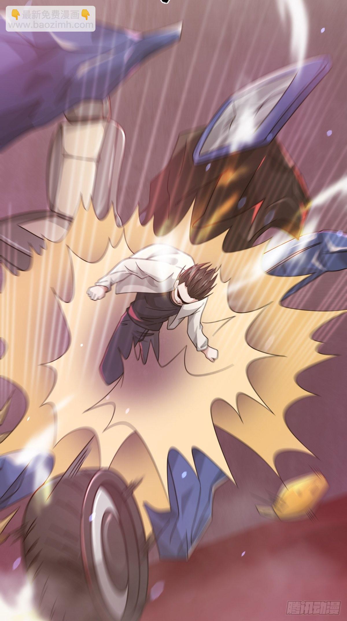 095 老鼠迷宫（二）(1/2)-第98话