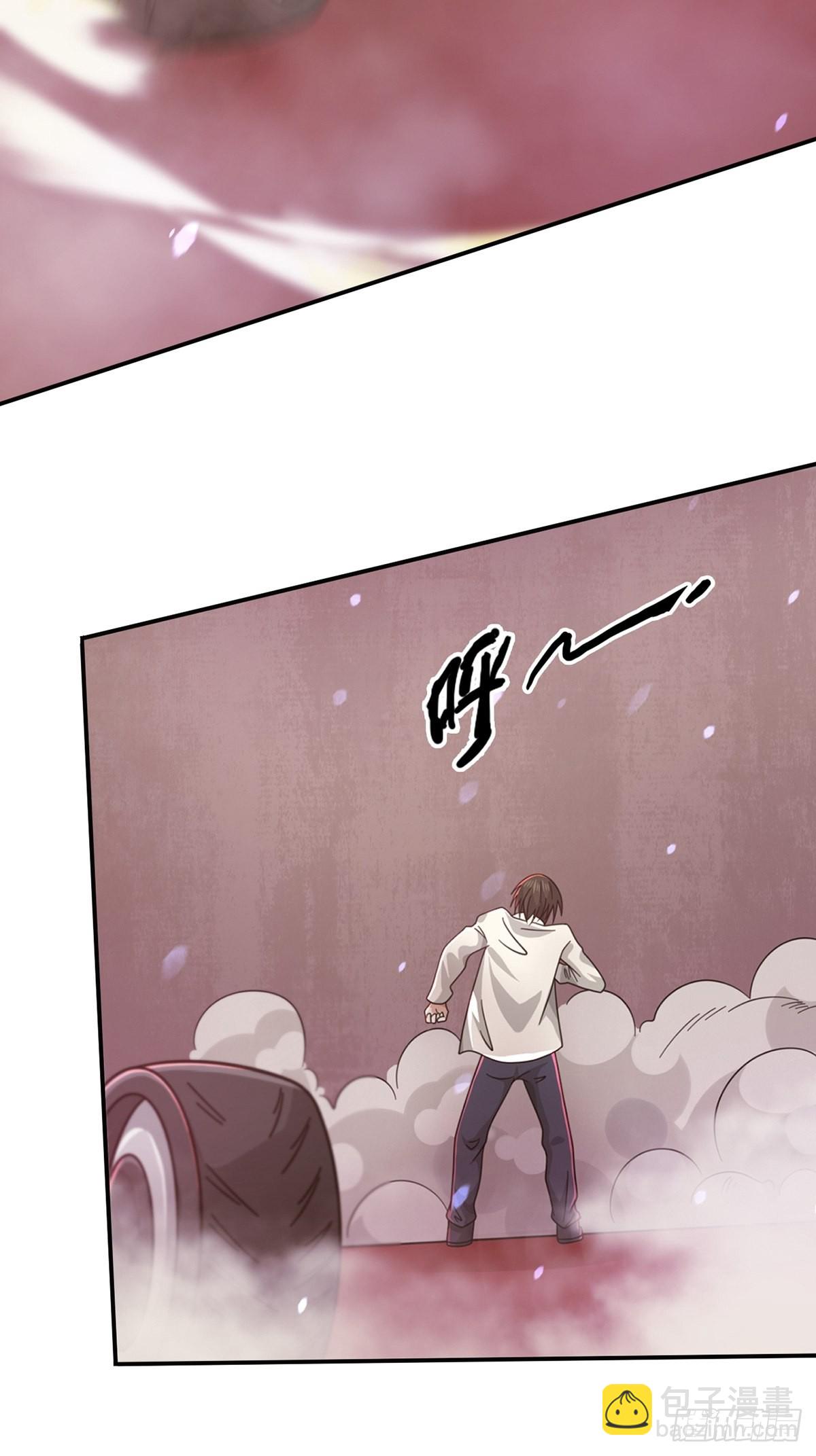 095 老鼠迷宫（二）(1/2)-第98话