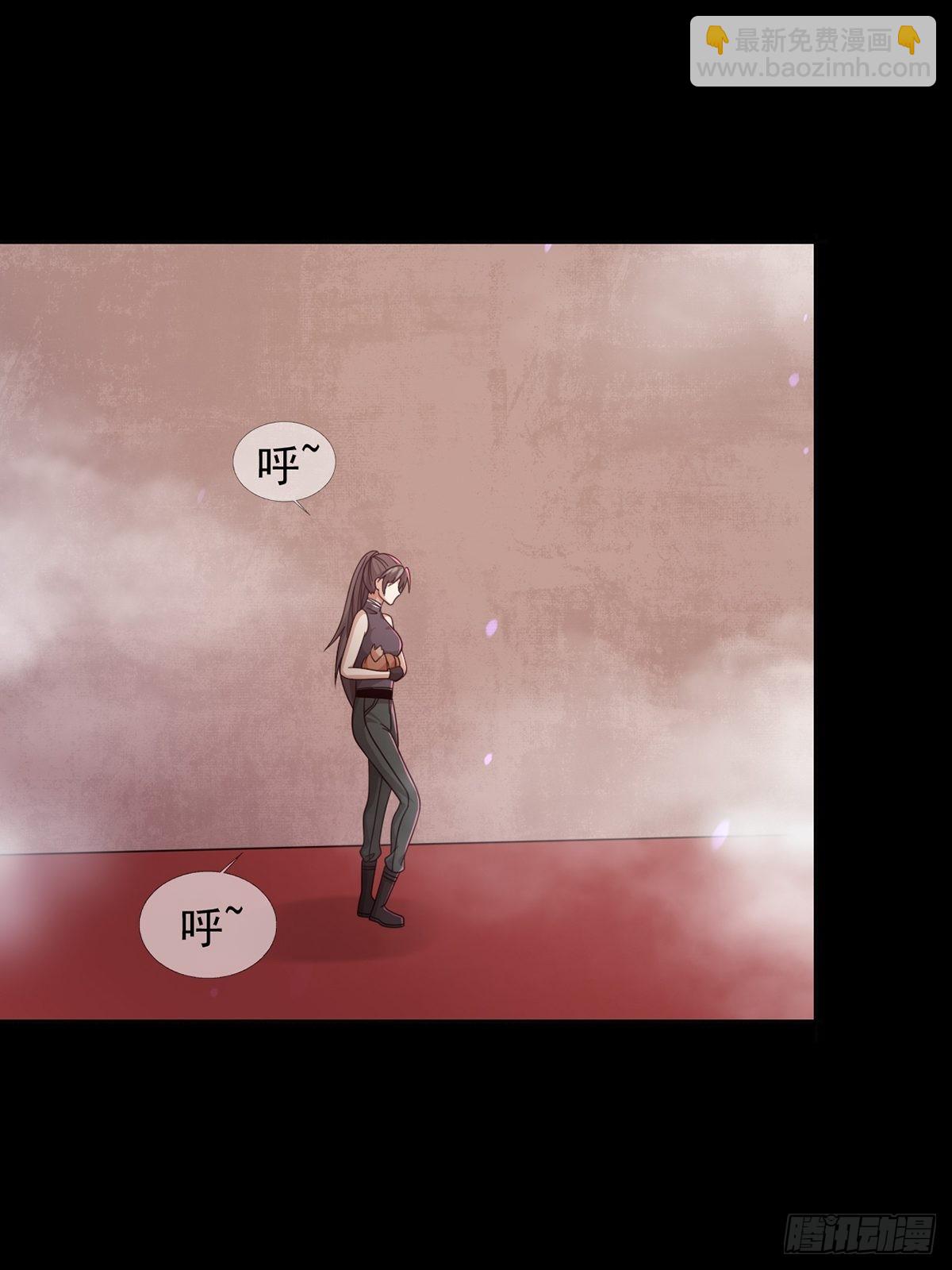 095 老鼠迷宫（二）(1/2)-第98话