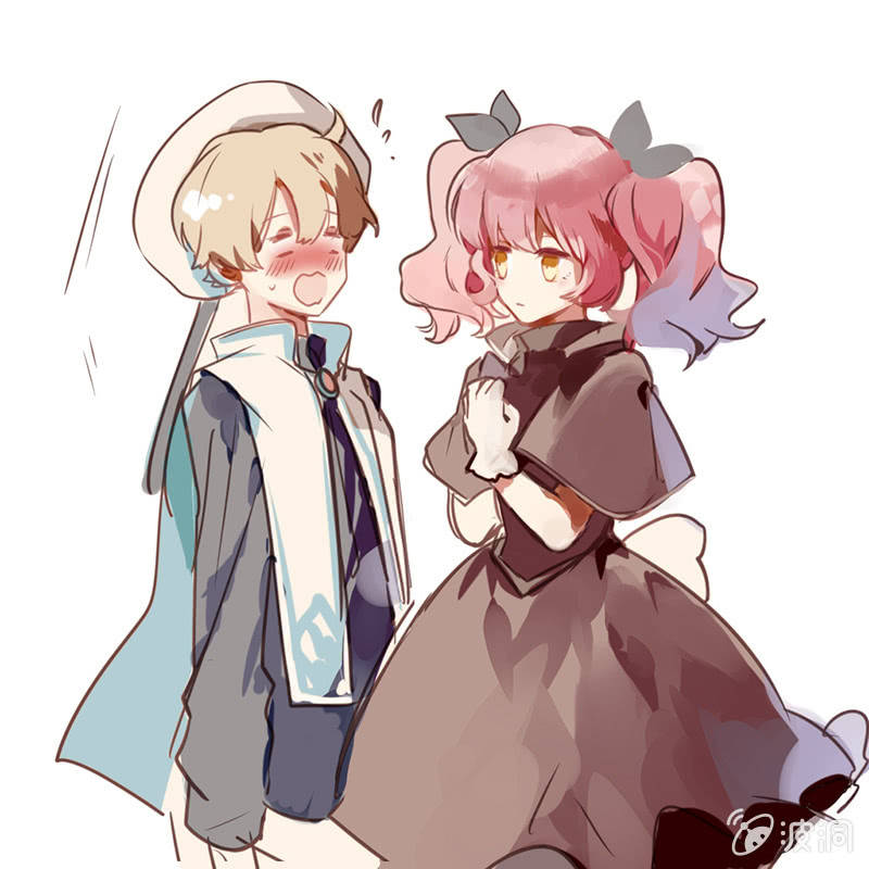 第49话 救援计划-第50话