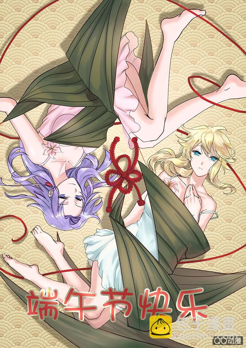 第8话 各自的战斗-第8话