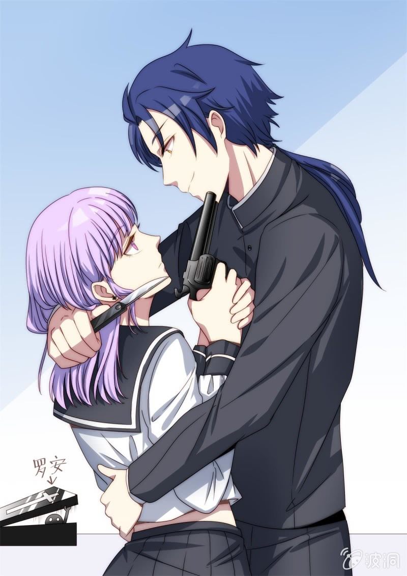 第93话 黑夜所至之处（中）-第94话