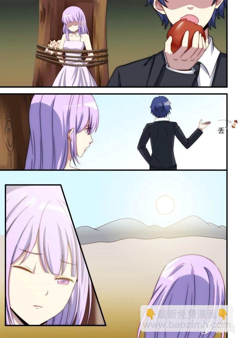 第93话 黑夜所至之处（中）-第94话