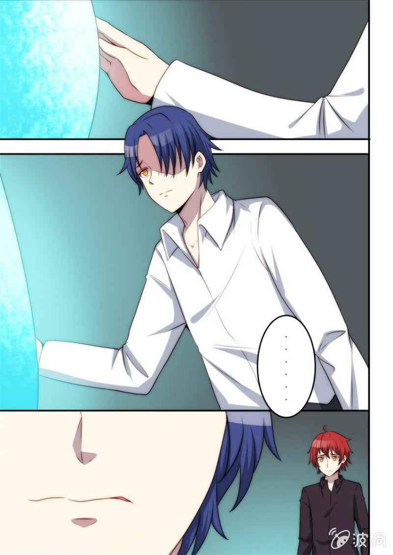 第97话 终站（中）-第98话