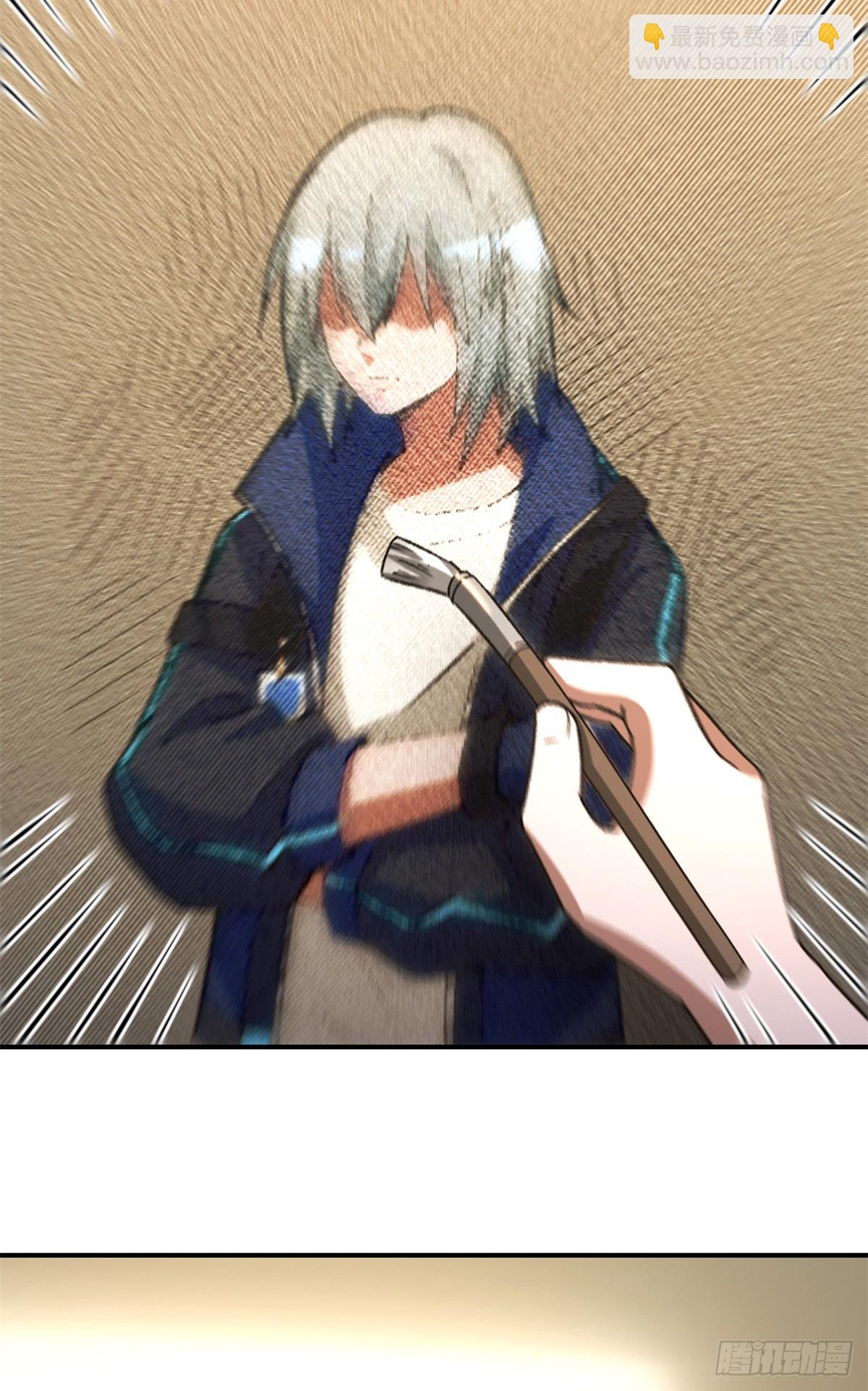 第九十八片 初次见面(1/2)-第100话