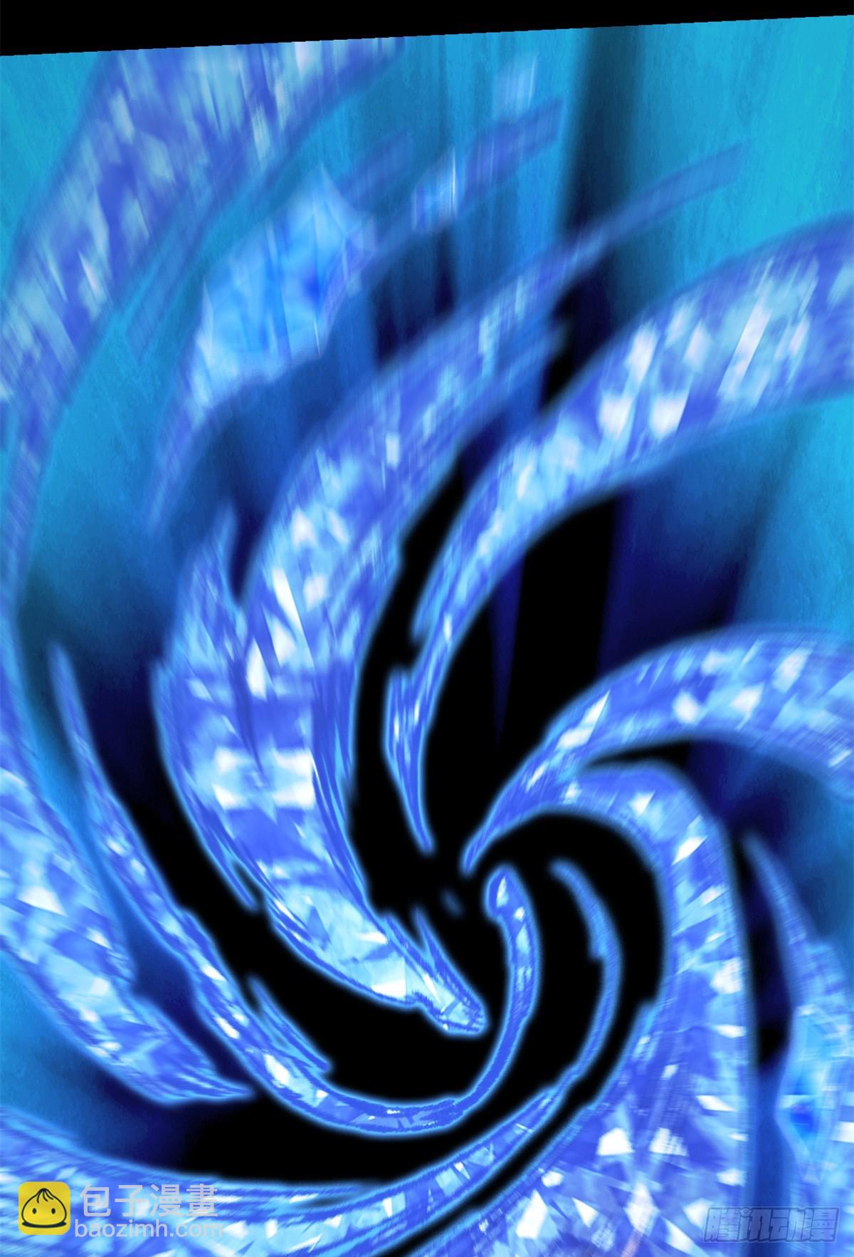 第九十八片 初次见面(1/2)-第100话