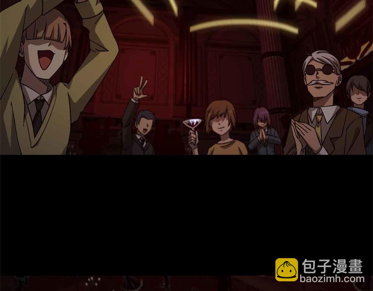 第一百片 图穷匕见 上(1/4)-第102话