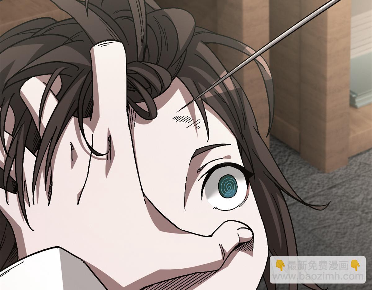 第一百零一片 乱斗(1/4)-第104话