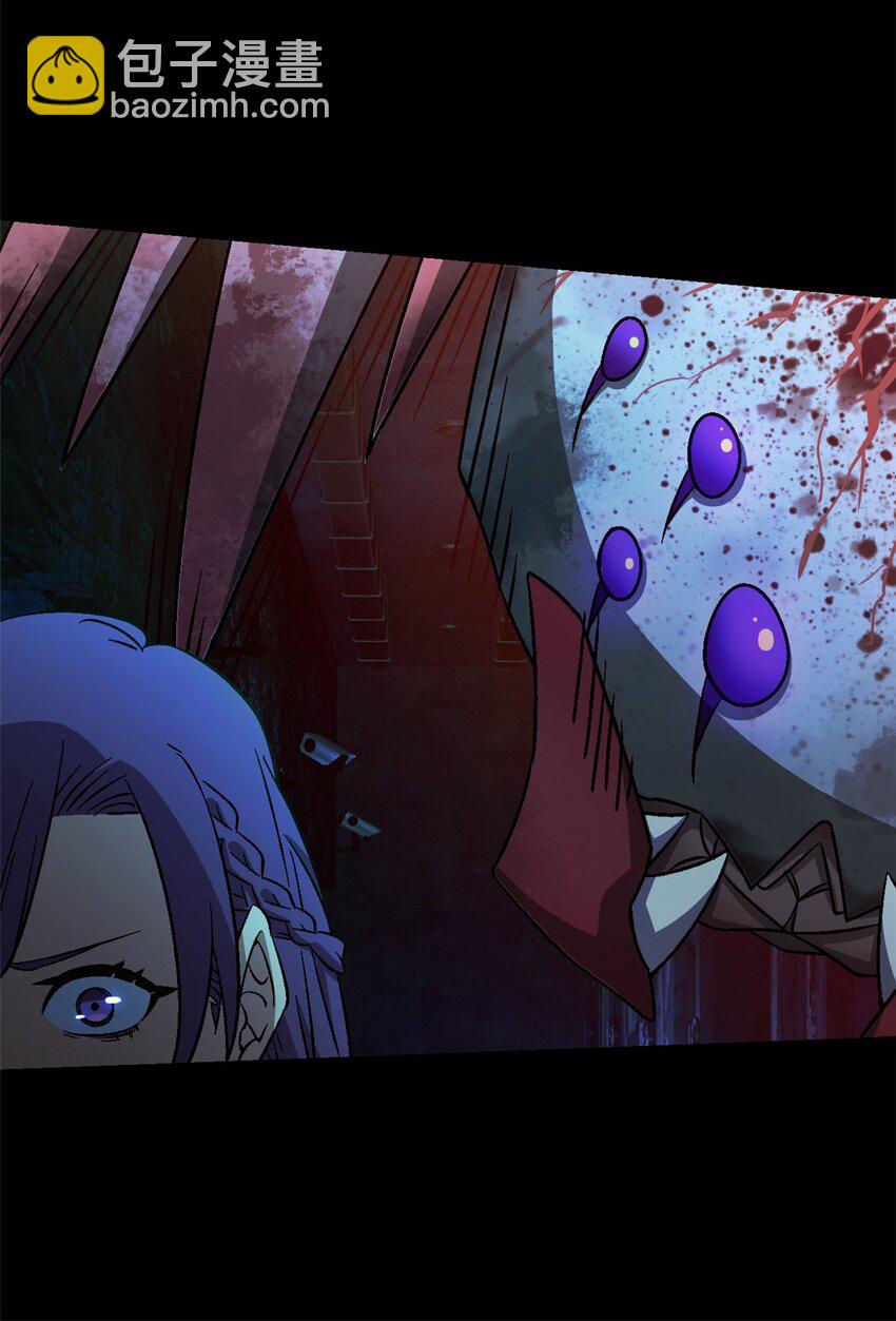 第十四片 双边战局(1/2)-第32话