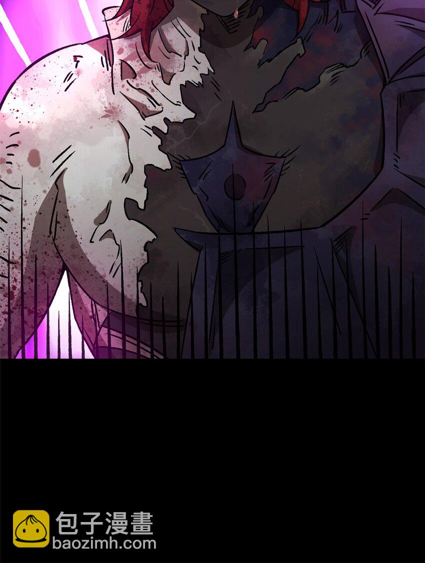 第十四片 双边战局(1/2)-第32话