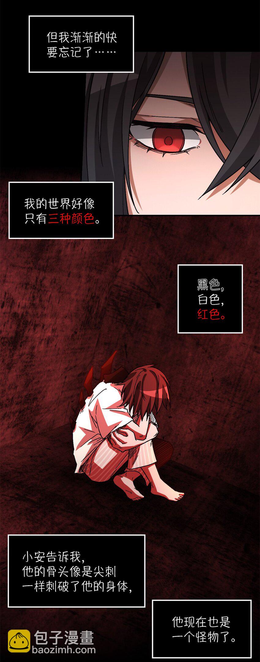 第20片 病历(1/2)-第20话