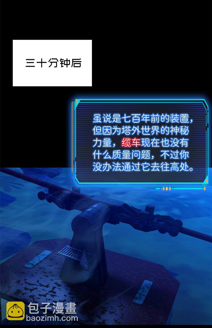 第44片 地狱开局(1/2)-第46话