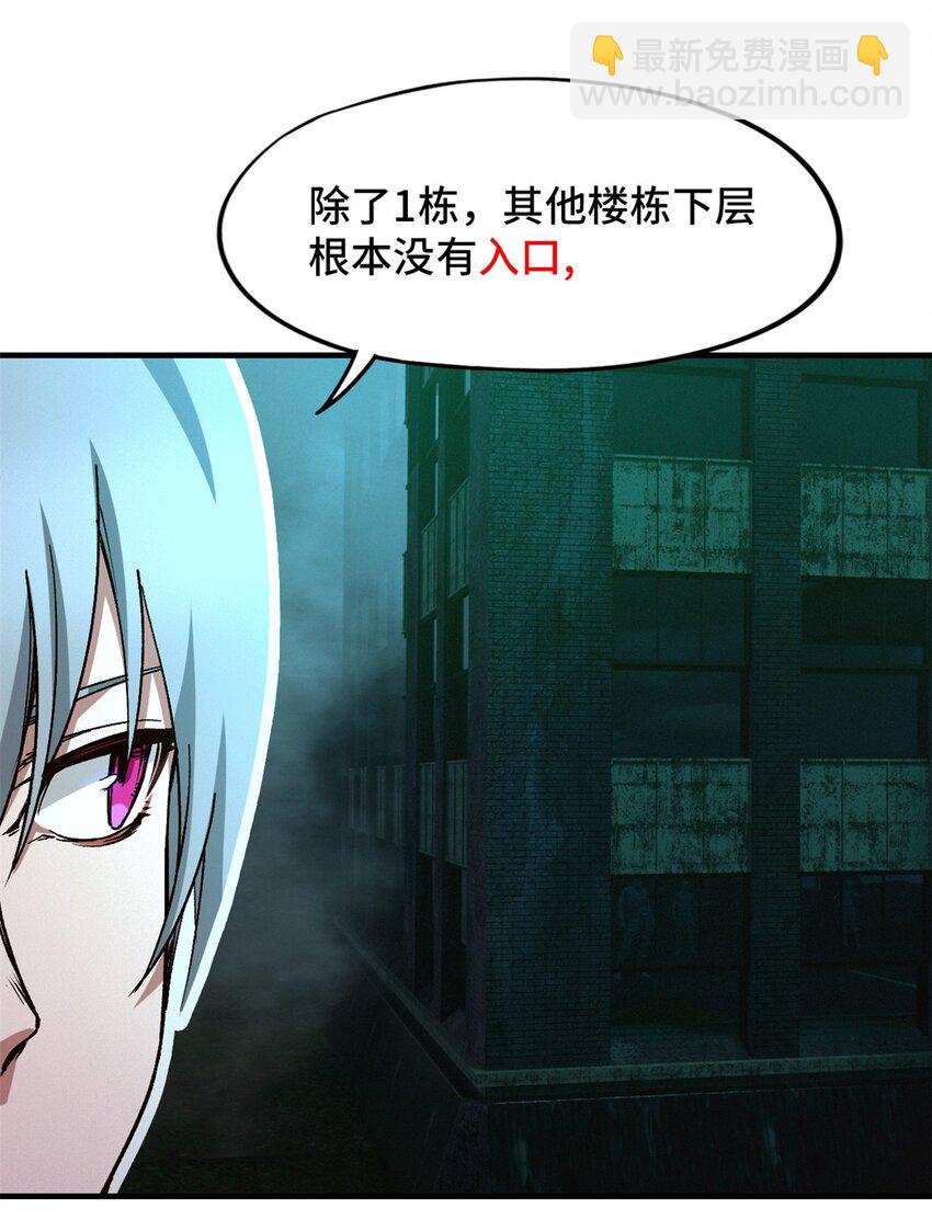 第六片 诡异，病院(1/2)-第6话