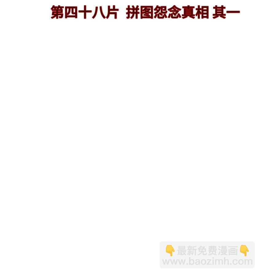 第48片 怨念真相 其一(1/2)-第50话
