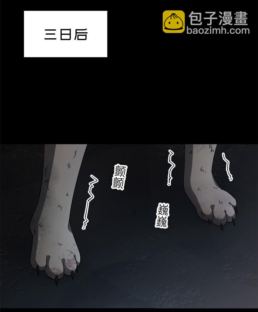 第52片 那人那狗 其二(1/2)-第54话