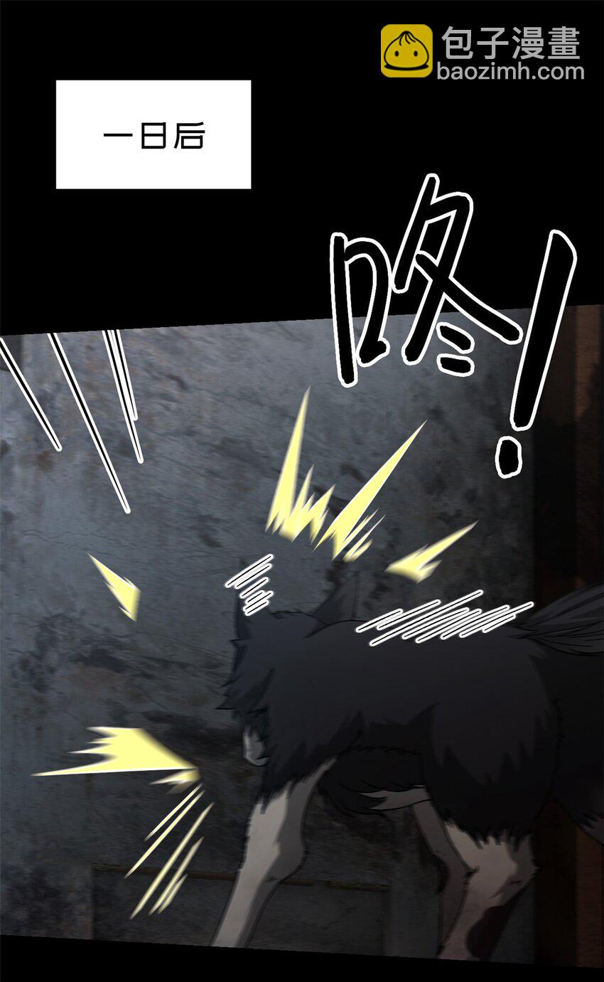 第52片 那人那狗 其二(1/2)-第54话