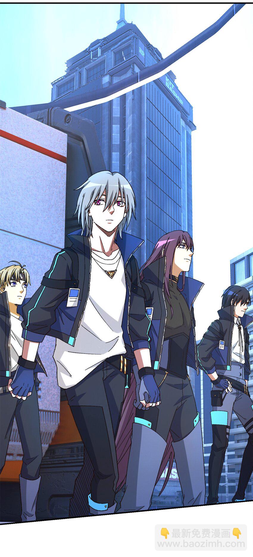 第56片 全员恶人(1/2)-第58话