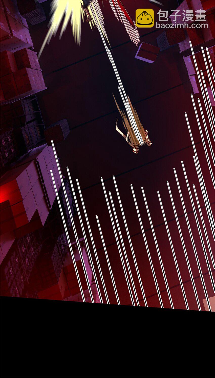 第74片 无间配合(1/2)-第76话