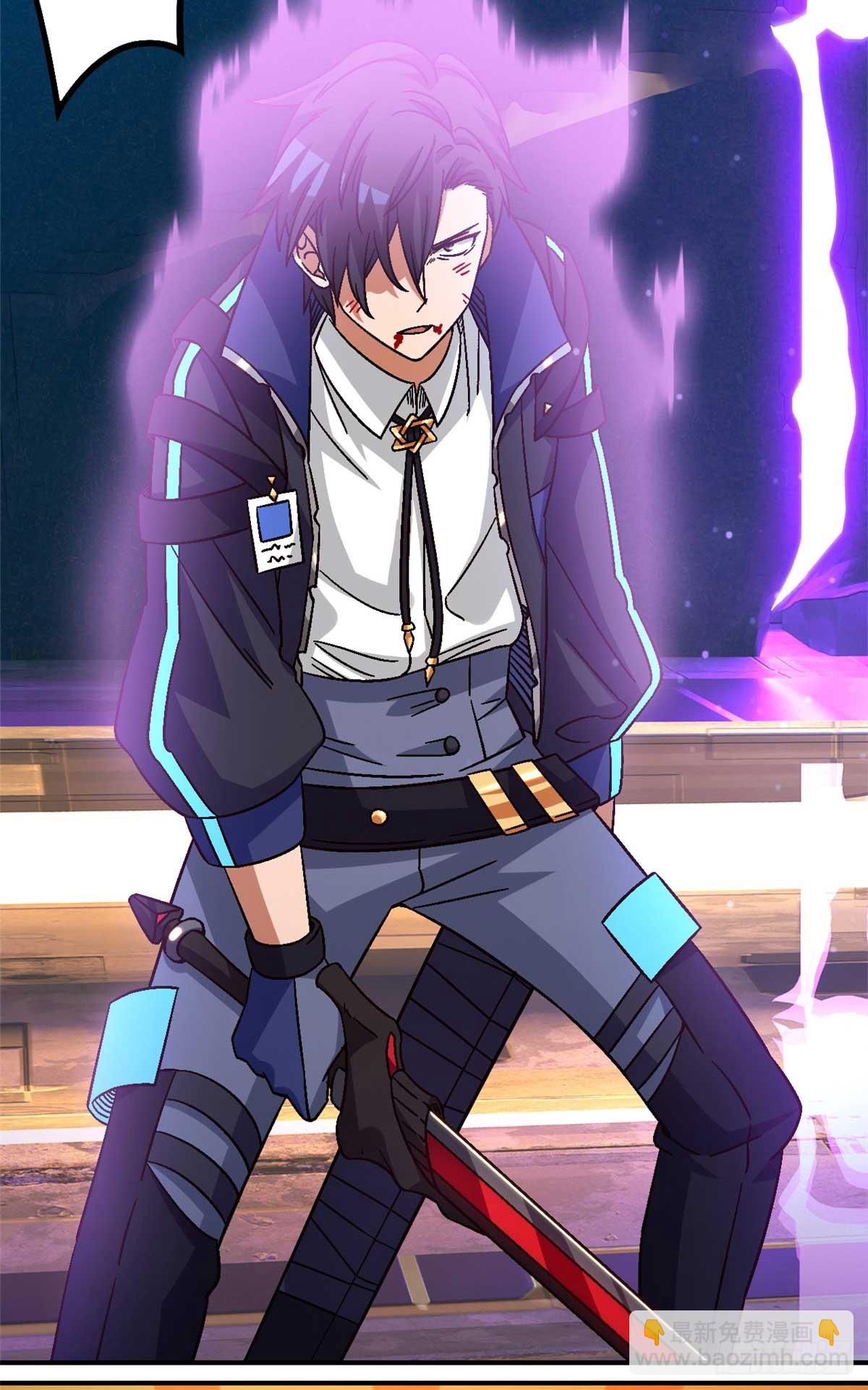 第七十七片 返回高塔(1/2)-第80话