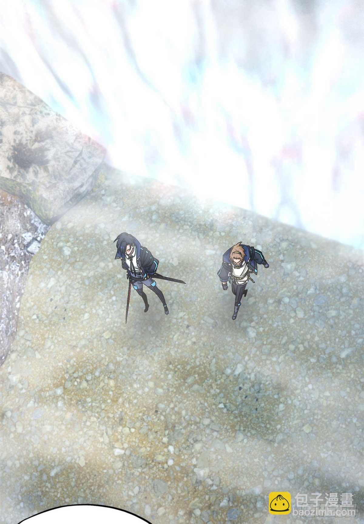 第九十二片 灾厄等级&mdash;红(1/2)-第94话