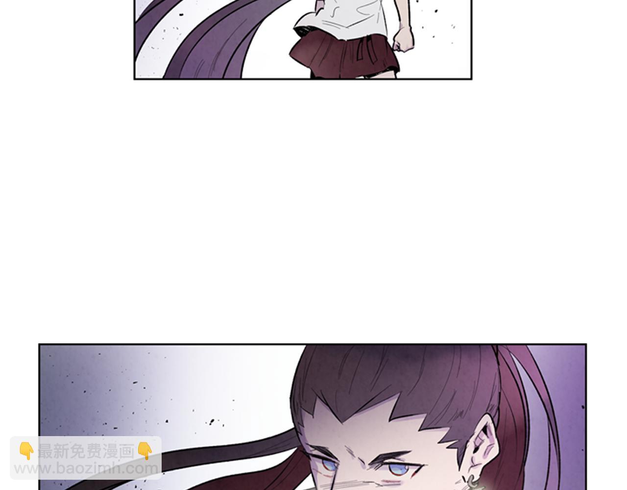 末日少年戰記 - 第104話 等你回來(3/4) - 5