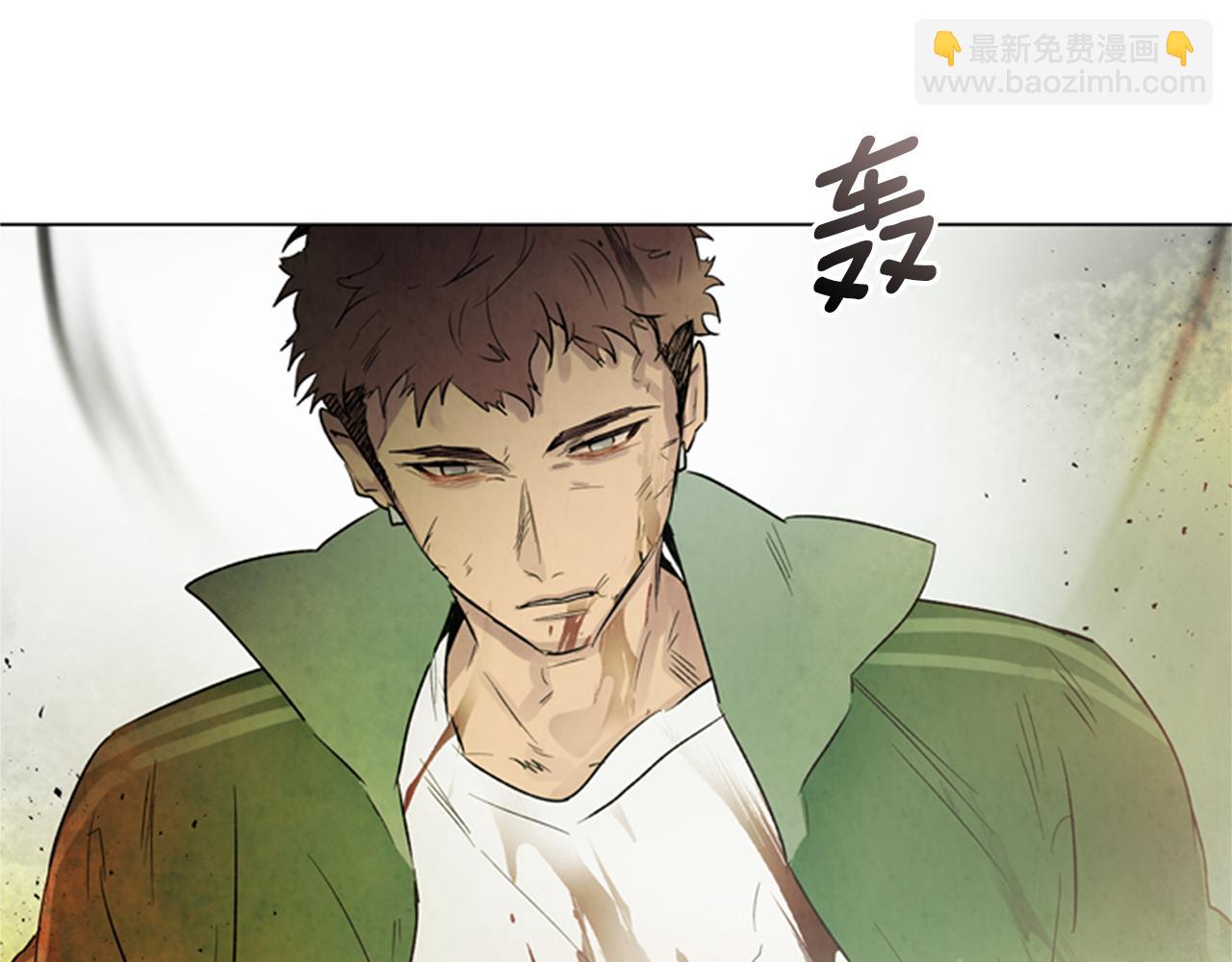 末日少年戰記 - 第104話 等你回來(3/4) - 4