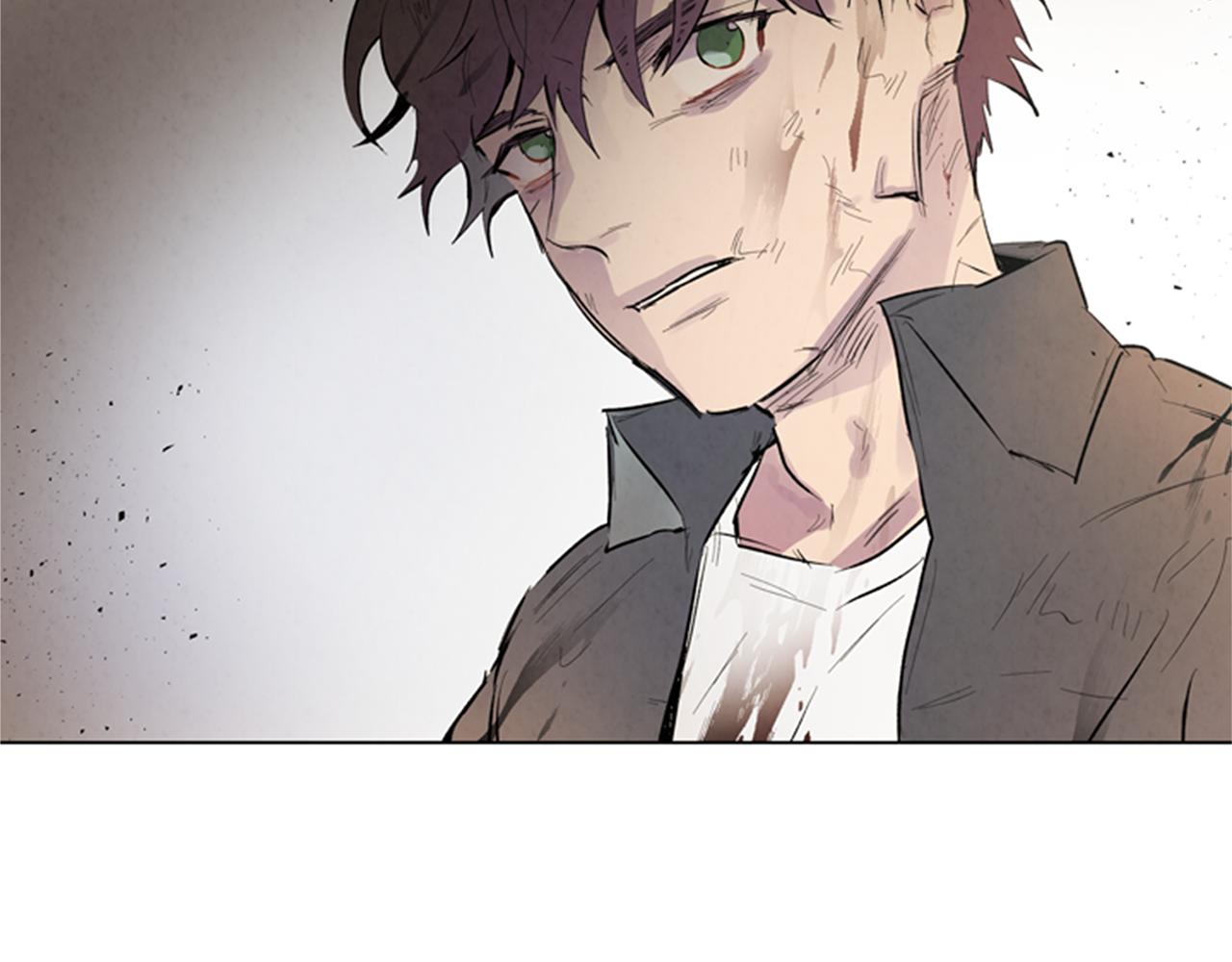 末日少年戰記 - 第104話 等你回來(3/4) - 2