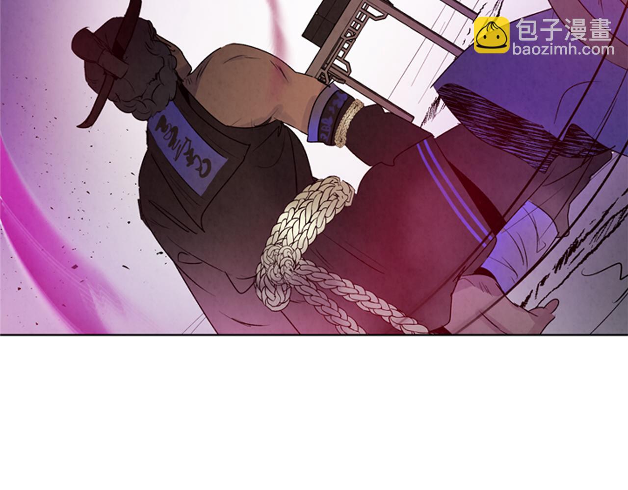 末日少年戰記 - 第106話 超越人類的存在(3/4) - 4