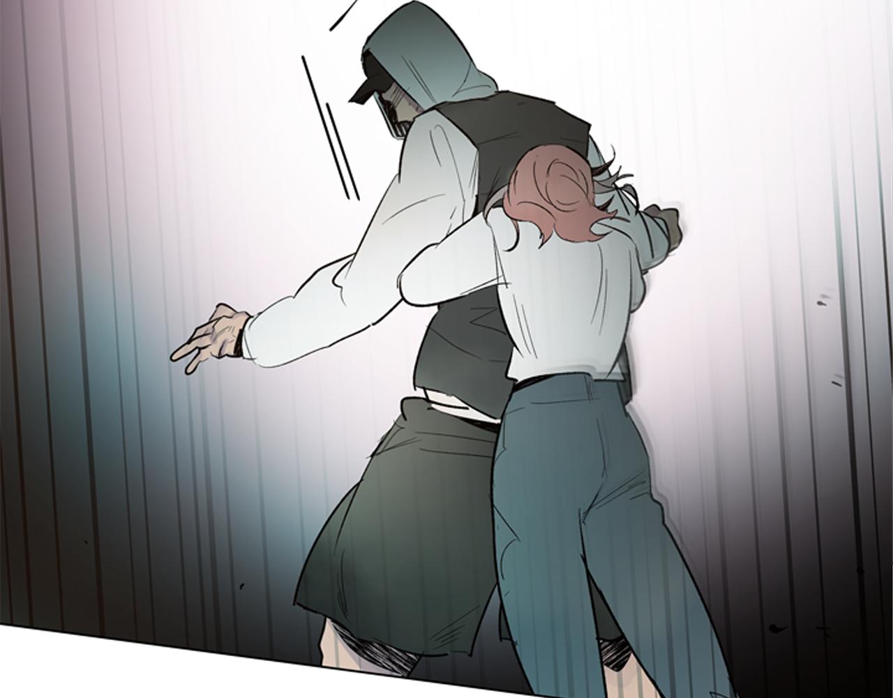 末日少年戰記 - 第108話 不能讓他走(2/4) - 6