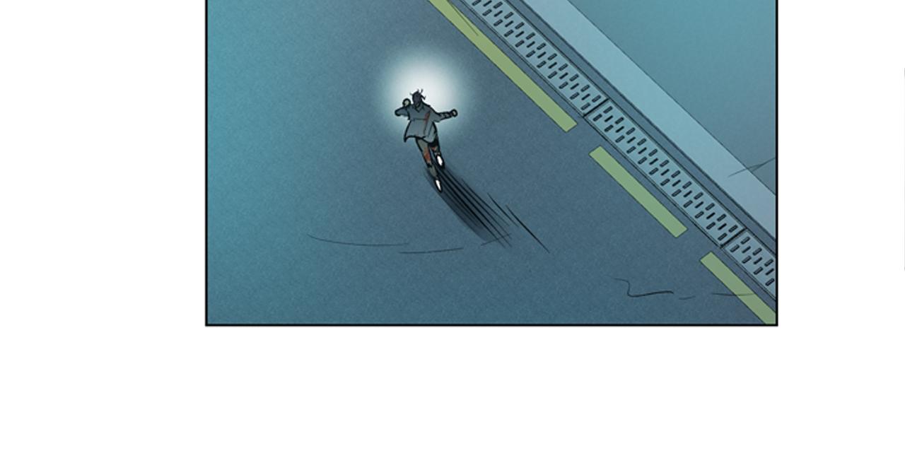 末日少年戰記 - 第108話 不能讓他走(2/4) - 2