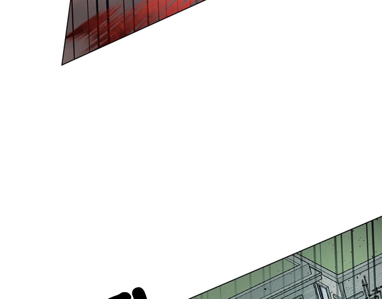 末日少年戰記 - 第110話 人間大亂(3/4) - 3