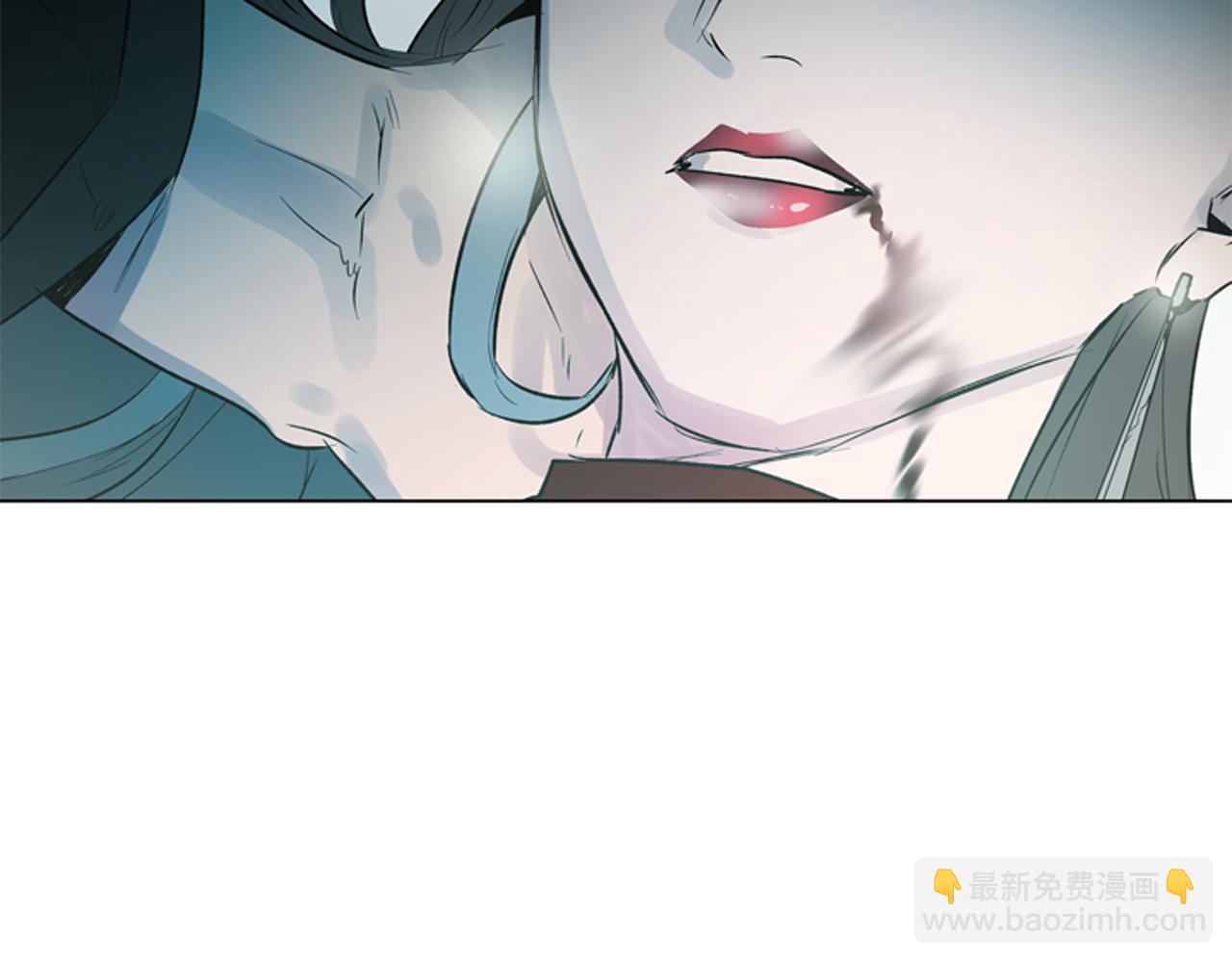 末日少年戰記 - 第110話 人間大亂(2/4) - 1