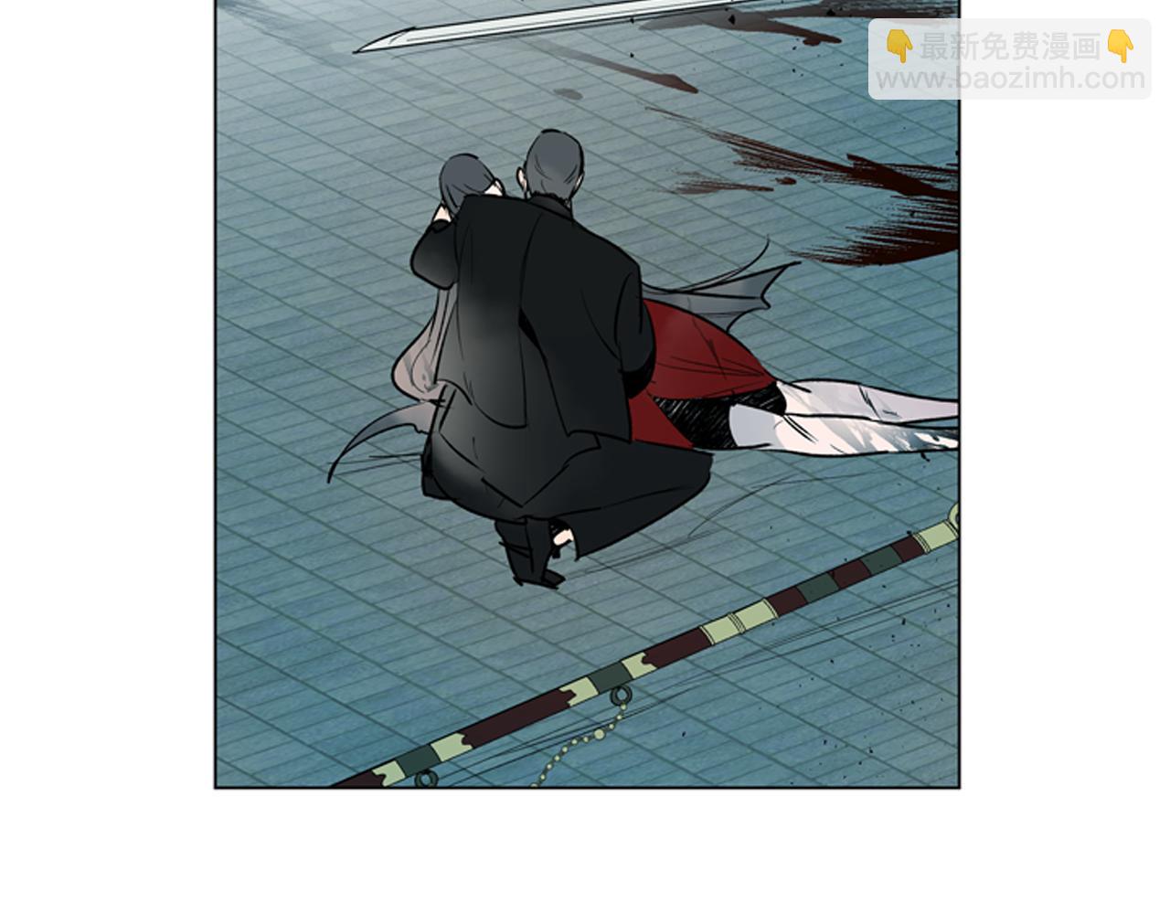 末日少年戰記 - 第110話 人間大亂(2/4) - 3