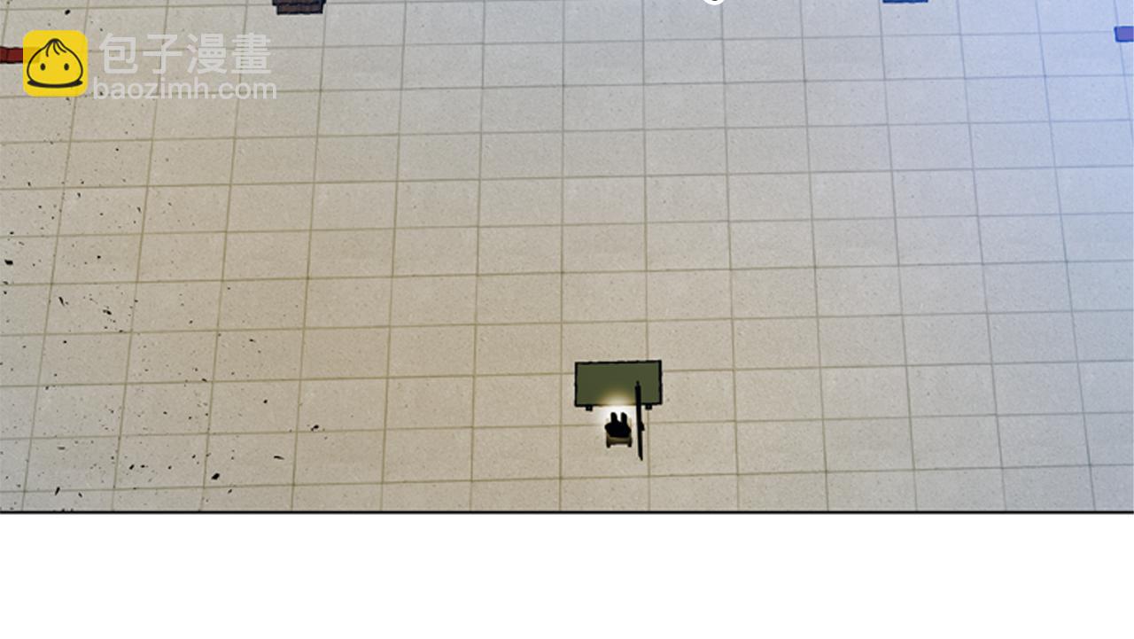 末日少年戰記 - 第112話 桓雄現身(3/4) - 6