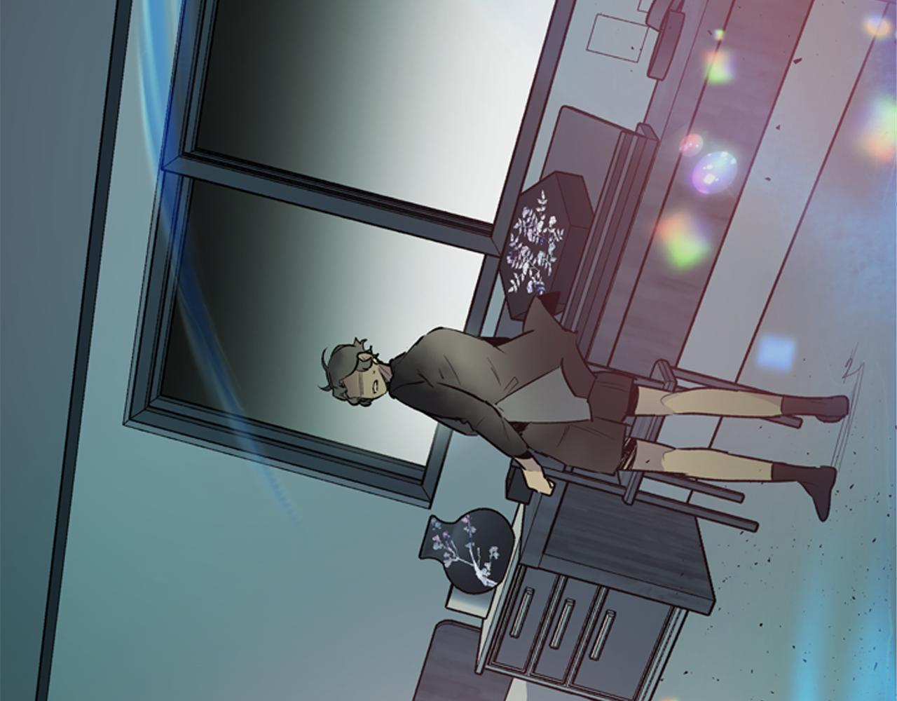 末日少年戰記 - 第112話 桓雄現身(2/4) - 5