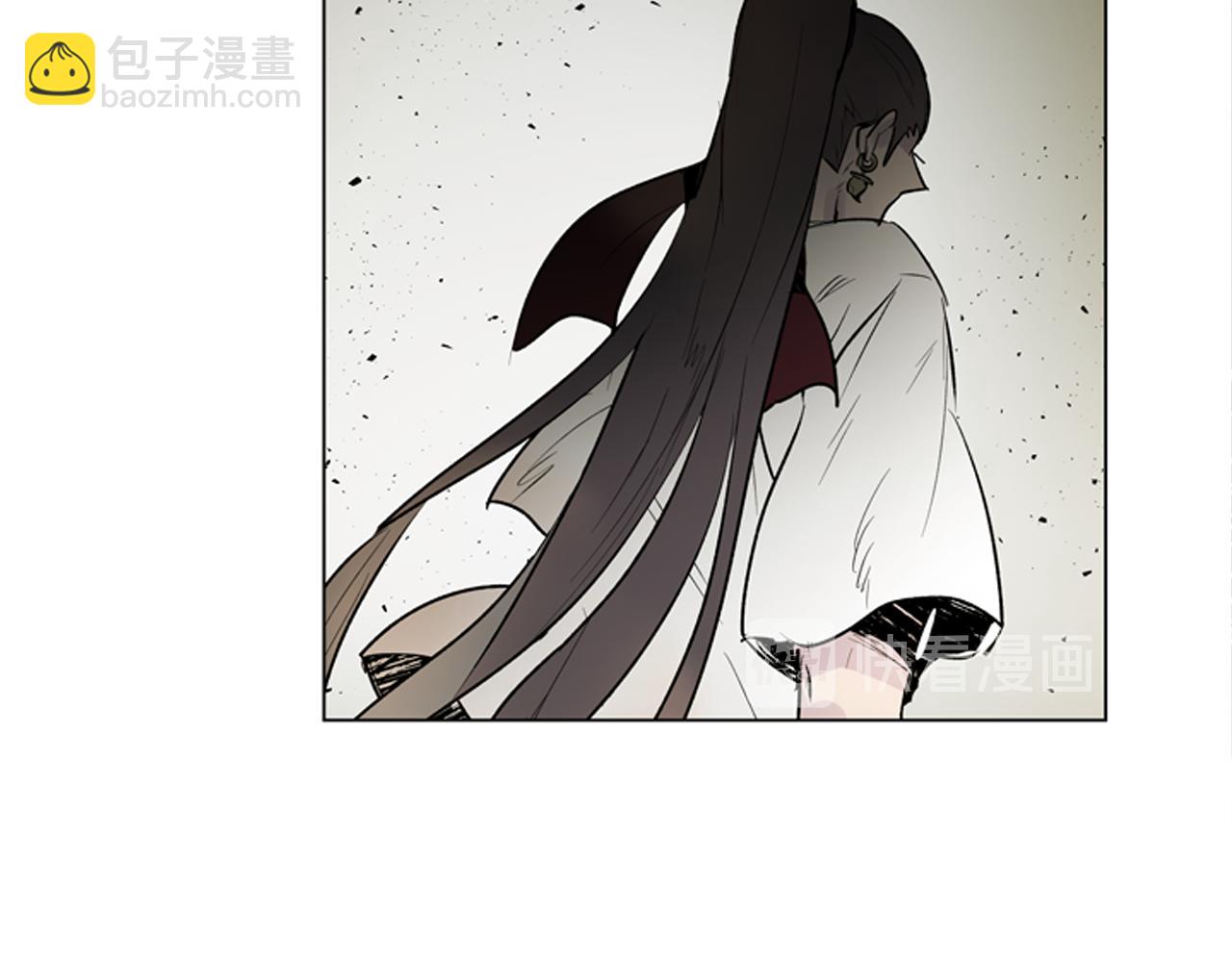 末日少年戰記 - 第114話 創造光明的人(3/4) - 7